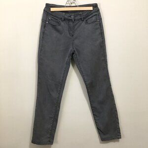 Sandwich Grey Slim Fit Skinny High Waist Jeans